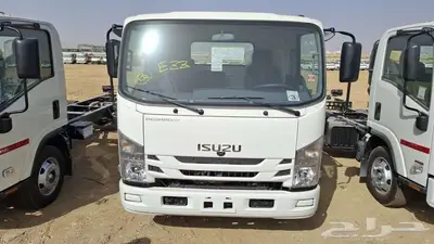 ايسوزو اسندر 2025 6