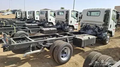 ايسوزو اسندر 2025 5