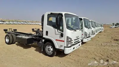 ايسوزو اسندر 2025 2