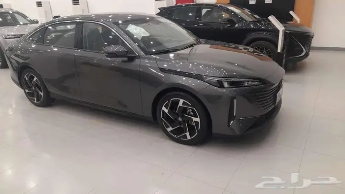 شانجان ايدو بلس 2026 بسعر مميز وحصري للكاش والاقساط 30