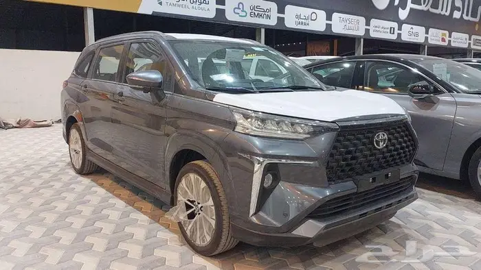 فيلوز GLX الشكل الجديد 2025 سعودي 10