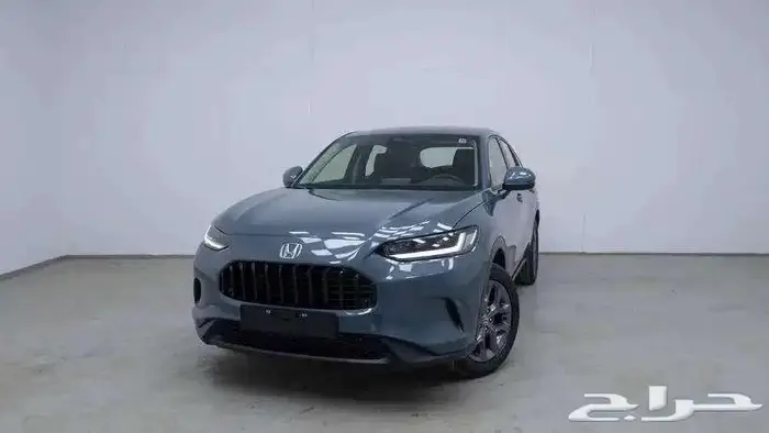 هوندا ZR-V موديل 2024 كاش وتقسيط 0