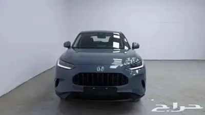 هوندا ZR-V موديل 2024 كاش وتقسيط 1