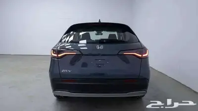 هوندا ZR-V موديل 2024 كاش وتقسيط 3