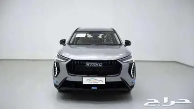 هافال جوليان 2025 كاش واقساط 1