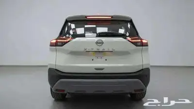 نيسان اكستريل 2025 كاش وتقسيط 2