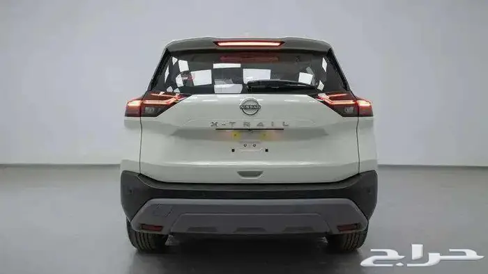 نيسان اكستريل 2025 كاش وتقسيط 2