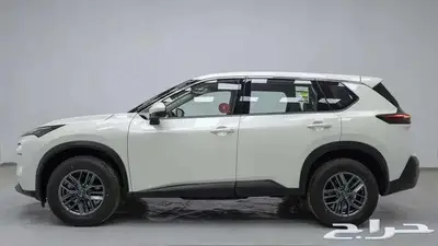 نيسان اكستريل 2025 كاش وتقسيط 3