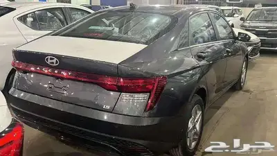 هيونداي اكسنت فليت 2025 عرووض خاصه 1