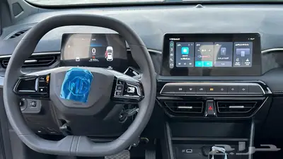 ام جي 3 ستاندر MG3 سعودي كاش واقساط 39600 عرض خاص 2024 12