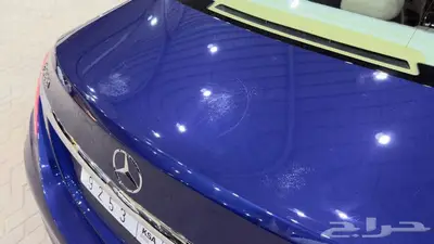مرسيدس C200 2015 10