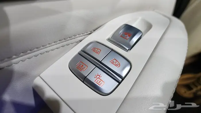 بي ام دبليو X7 2019 32