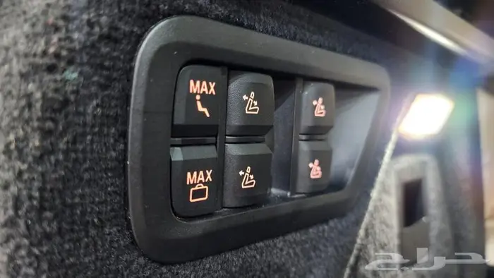بي ام دبليو X7 2019 38