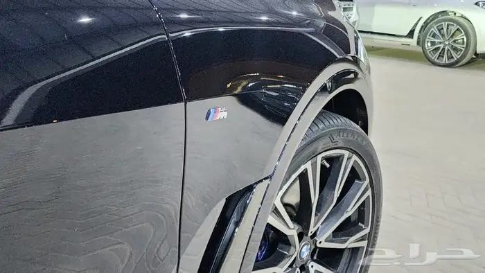 بي ام دبليو X7 2019 11