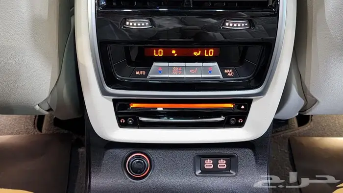 بي ام دبليو X7 2019 15