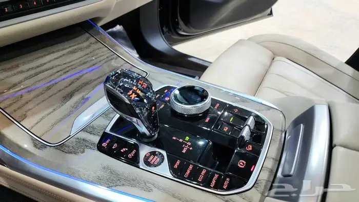 بي ام دبليو X7 2019 19