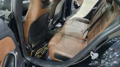 مرسيدس CLA200 2022 17