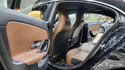 مرسيدس CLA200 2022 18