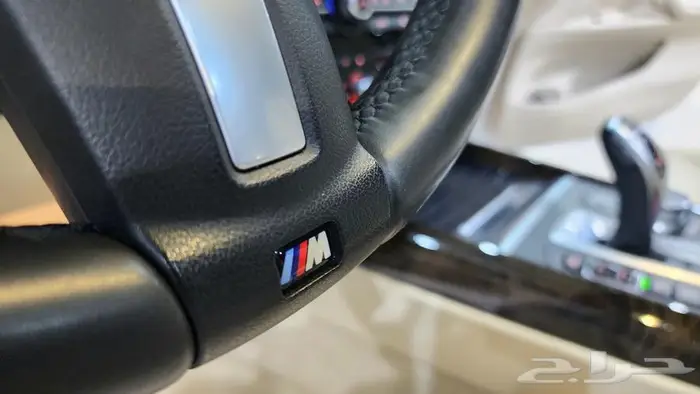 بي ام X5 Kit M 2018 13