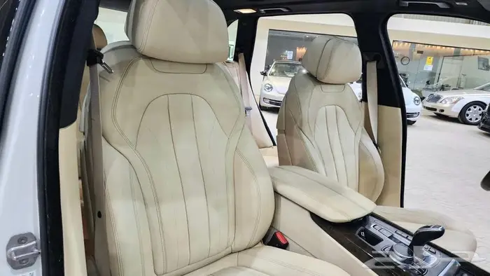 بي ام X5 Kit M 2018 21