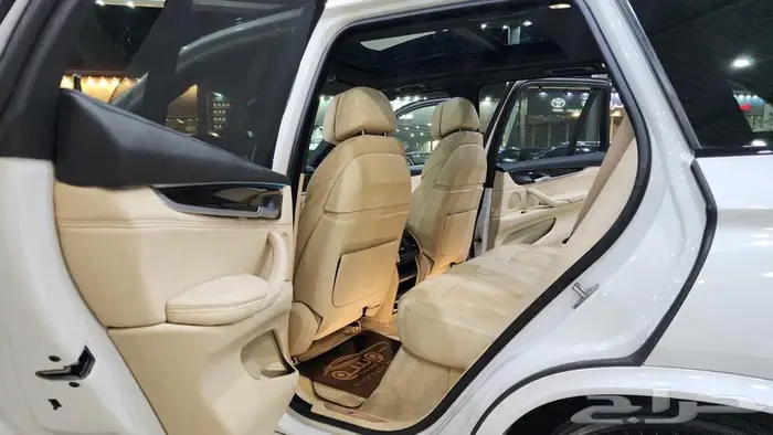 بي ام X5 Kit M 2018 33