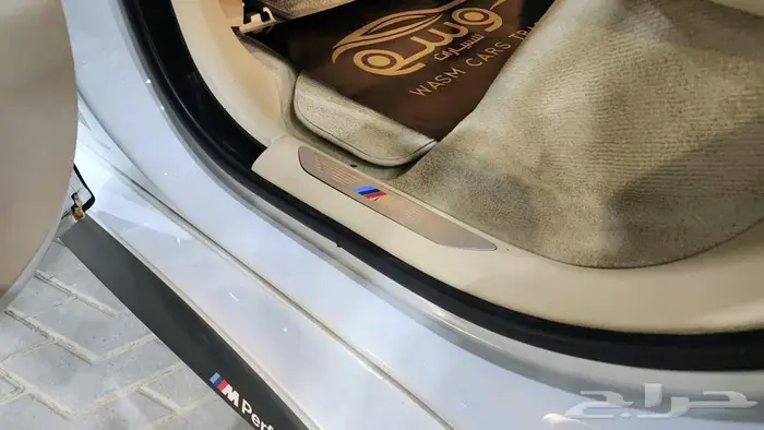 بي ام X5 Kit M 2018 28