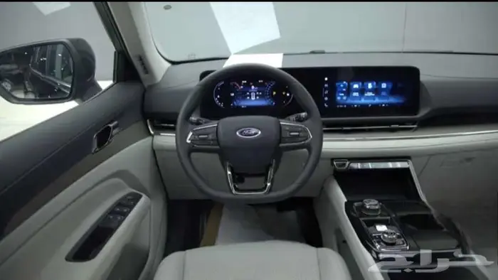 افضل الحلول التمويليه فورد تيريتوري تريند 2025 8