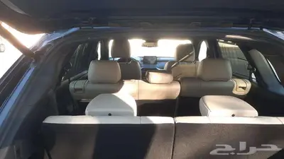 Mazda CX9 10
