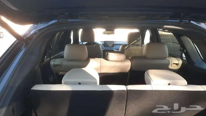 Mazda CX9 10
