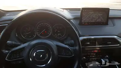 Mazda CX9 2