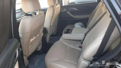 Mazda CX9 6