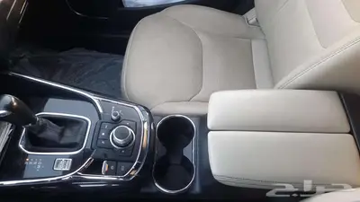 Mazda CX9 4