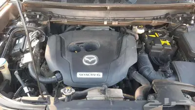 Mazda CX9 1