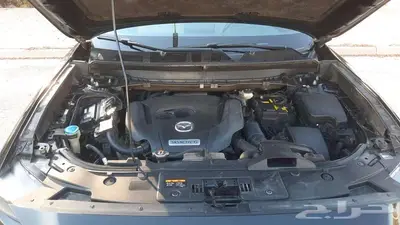 Mazda CX9 3