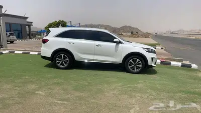 هونداي سنتافي 2019 وارد كوري 7