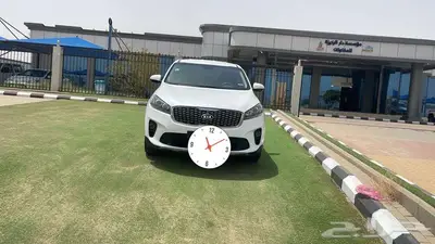 هونداي سنتافي 2019 وارد كوري 8