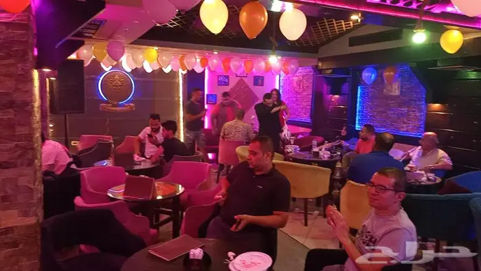 لاونج للبيع بالقاهره عمارت السعودية 0
