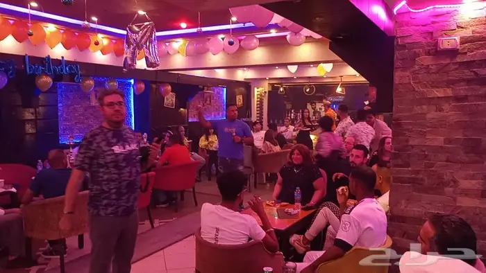 لاونج للبيع بالقاهره عمارت السعودية 2