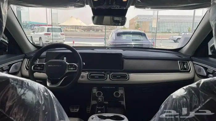 ساوايست S07 LUX 5
