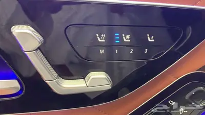 مرسيدس S450 2022 12