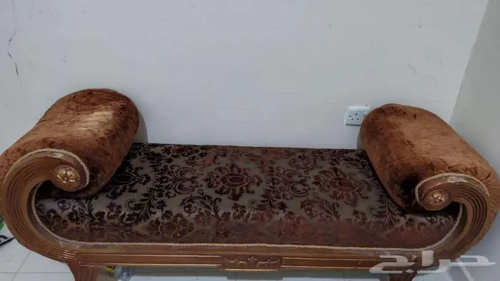 كنب فاخر للبيع 6