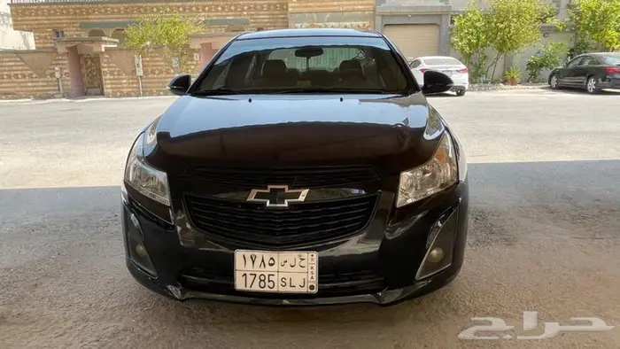 شفرلية كروز 2015 نص فل 0