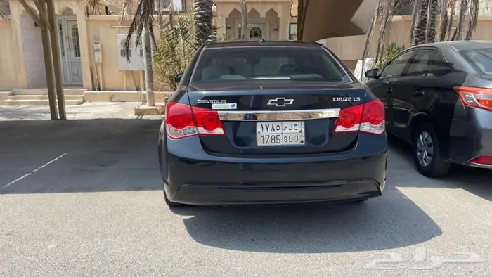 شفرلية كروز 2015 نص فل 1