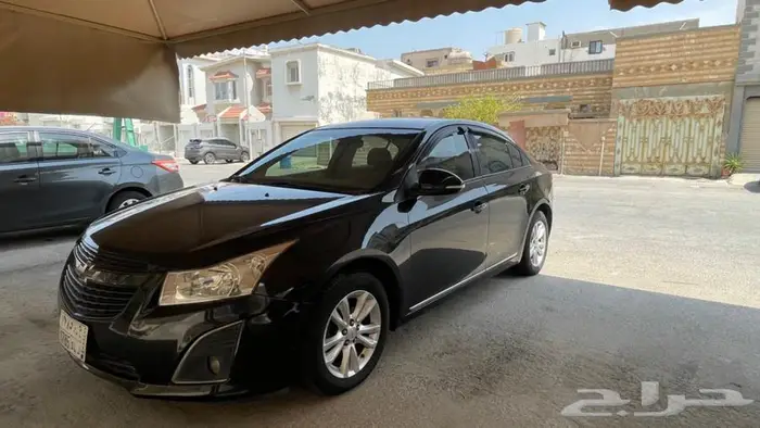 شفرلية كروز 2015 نص فل 3
