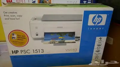 طابعات hp متنوعه 1