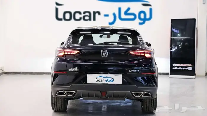 شانجان يوني تي 2025 افضل سعر عروض على الاقساط 10