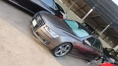 اودي 5