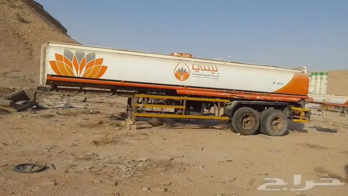 صھاريج صرف صحى .رائس شاحنات مان 0