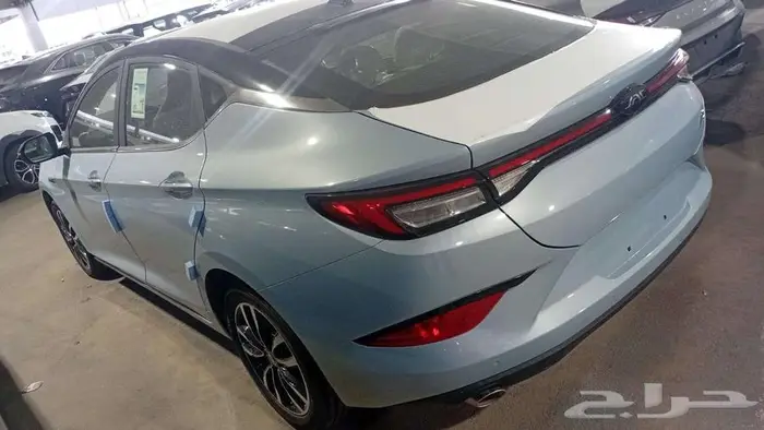 جاك j7 توتون موديل 25 كاش وتقسيط جميع السيارات 3