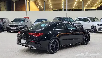 مرسيدس CLA200 2022 2
